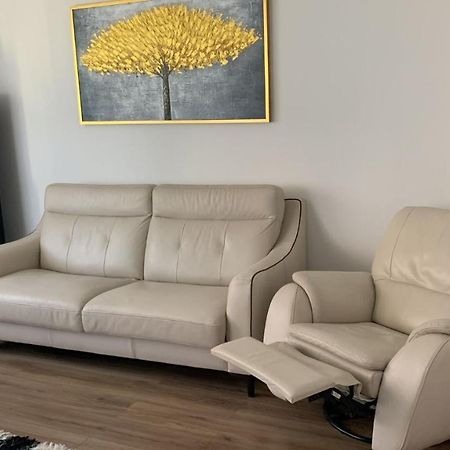 Golden Apartament Legionow Torun Exterior photo