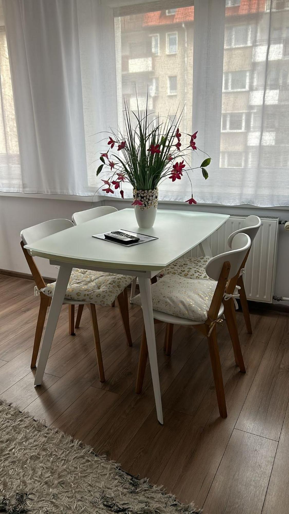 Golden Apartament Legionow Torun Exterior photo