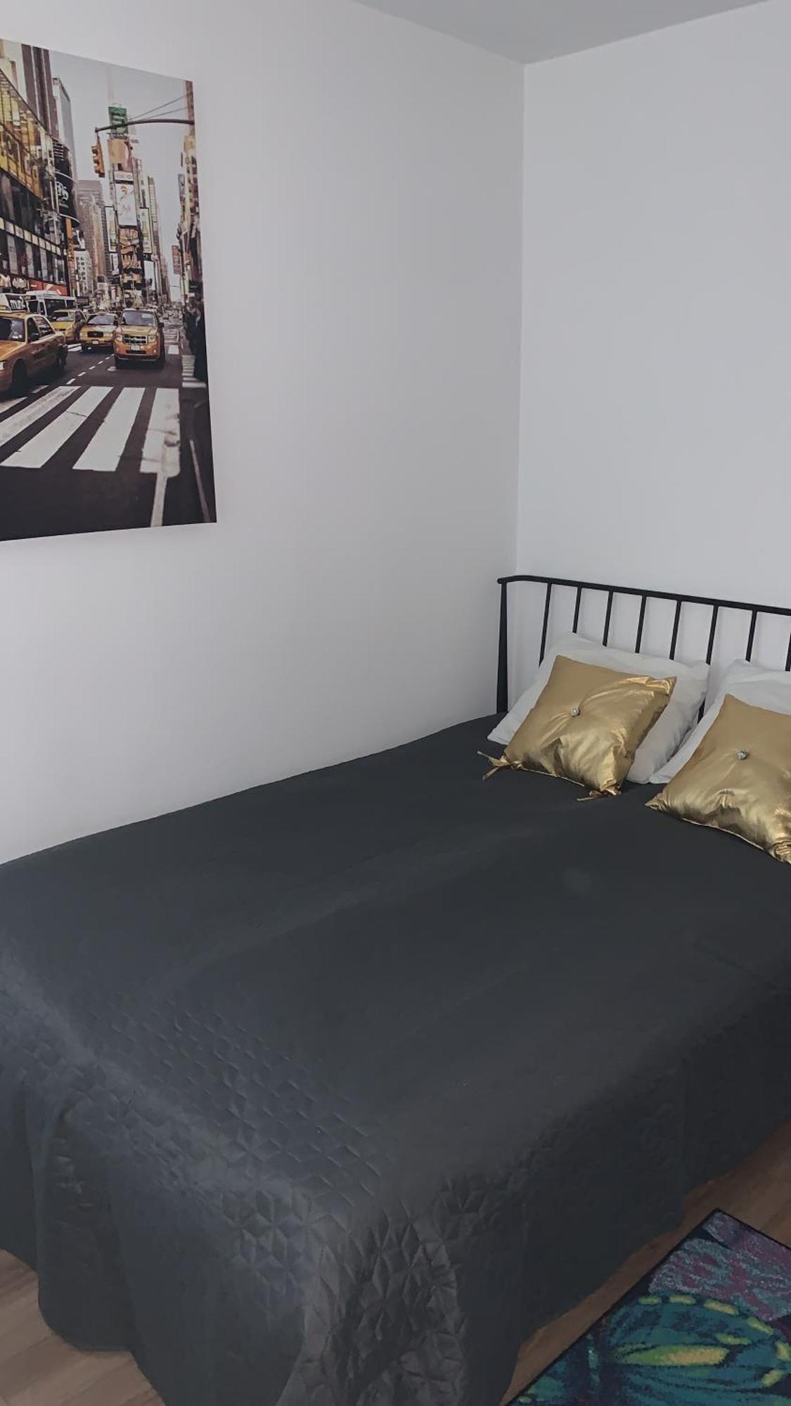 Golden Apartament Legionow Torun Exterior photo