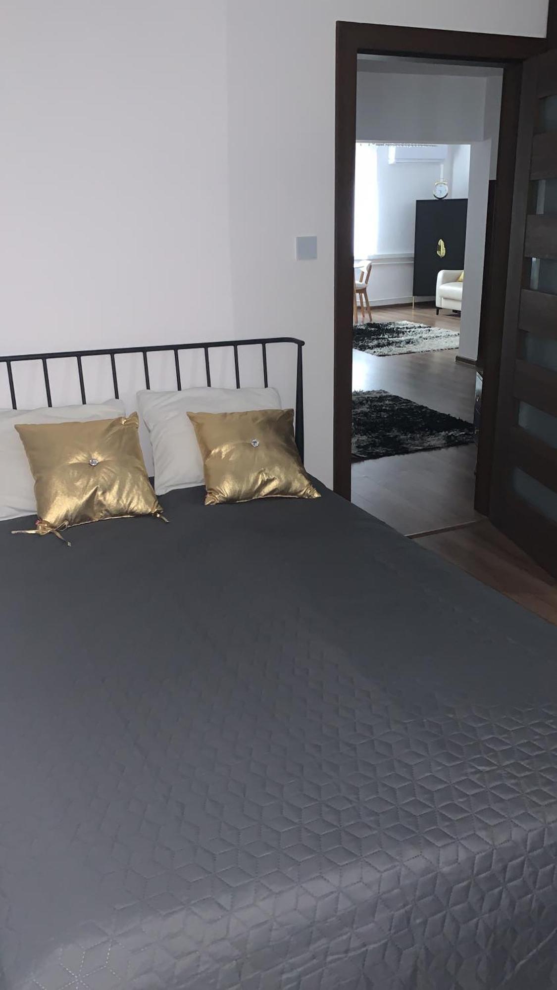 Golden Apartament Legionow Torun Exterior photo